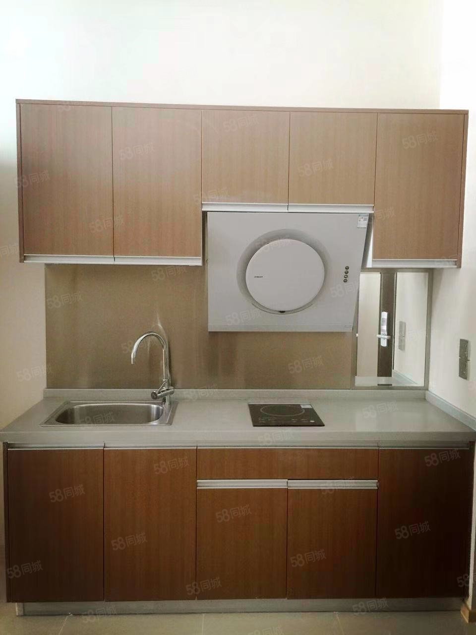 長安壹號2室1廳1衛(wèi)43㎡東250萬