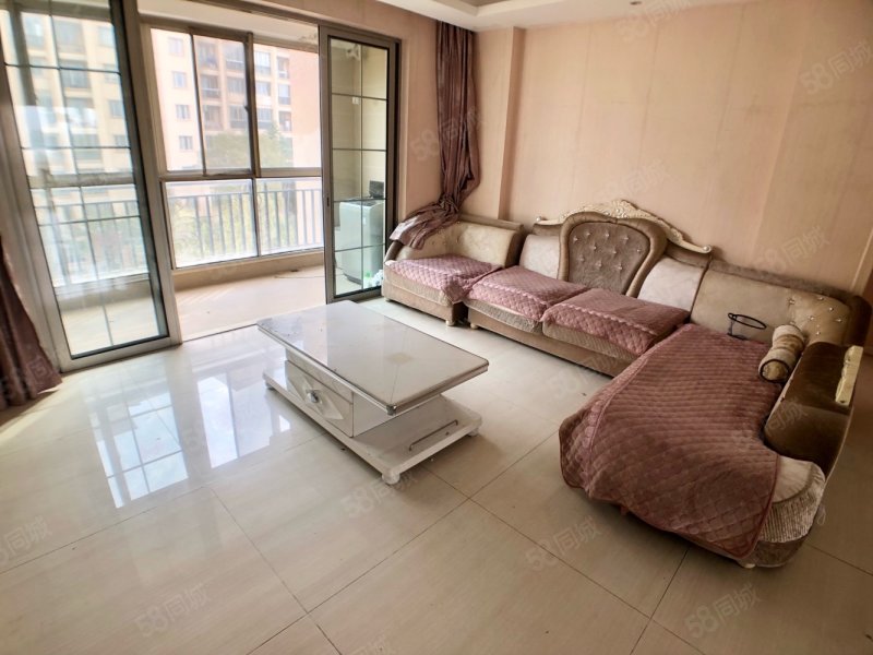 新明半岛北区一本证南北通西灿带车位306万