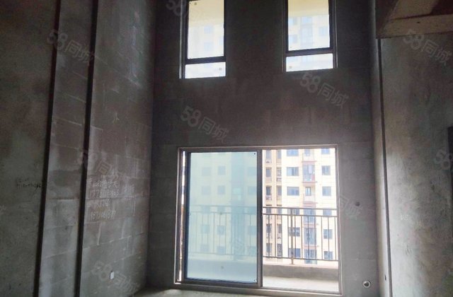 永宏万家里4室2厅112㎡66万二手房图片