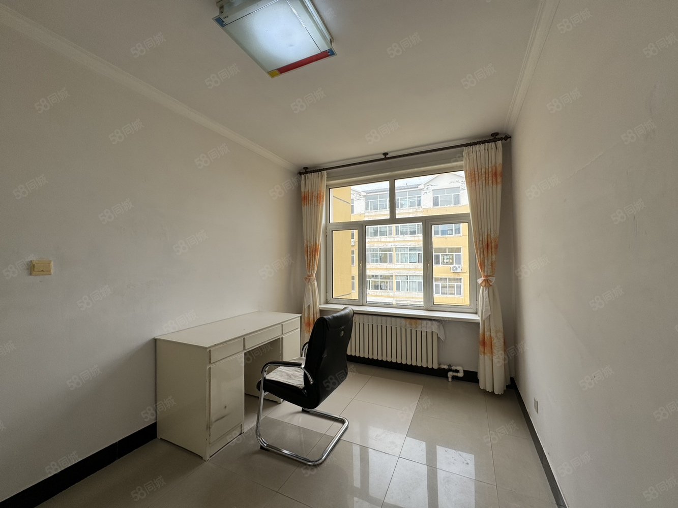 茂源小区3室2厅1卫109㎡南北43万