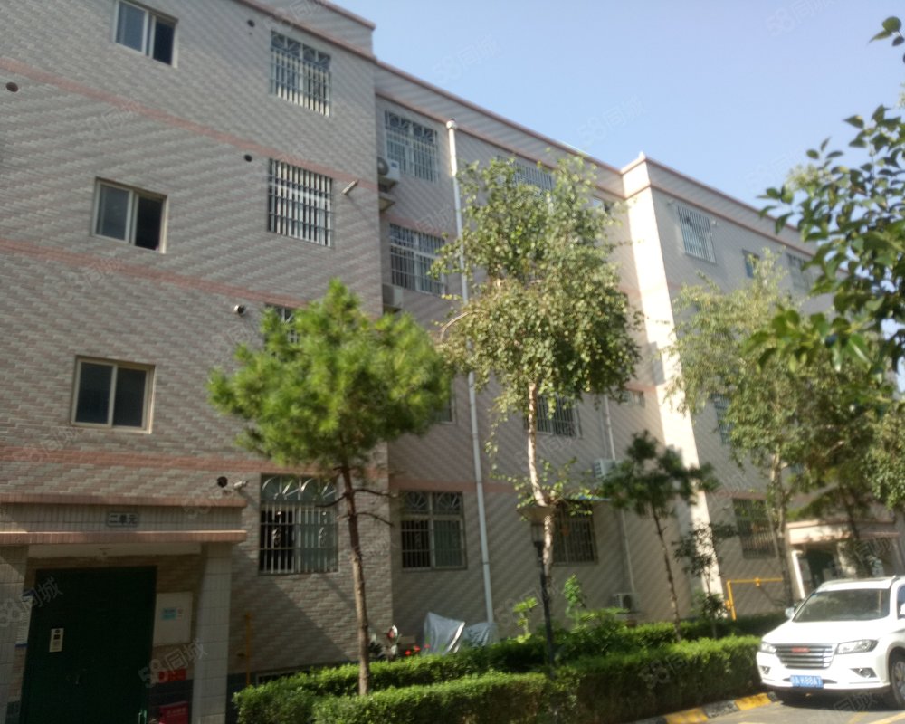 警苑小区(高陵)小区详情,房价走势,房源,业主论坛】- 西安58同城