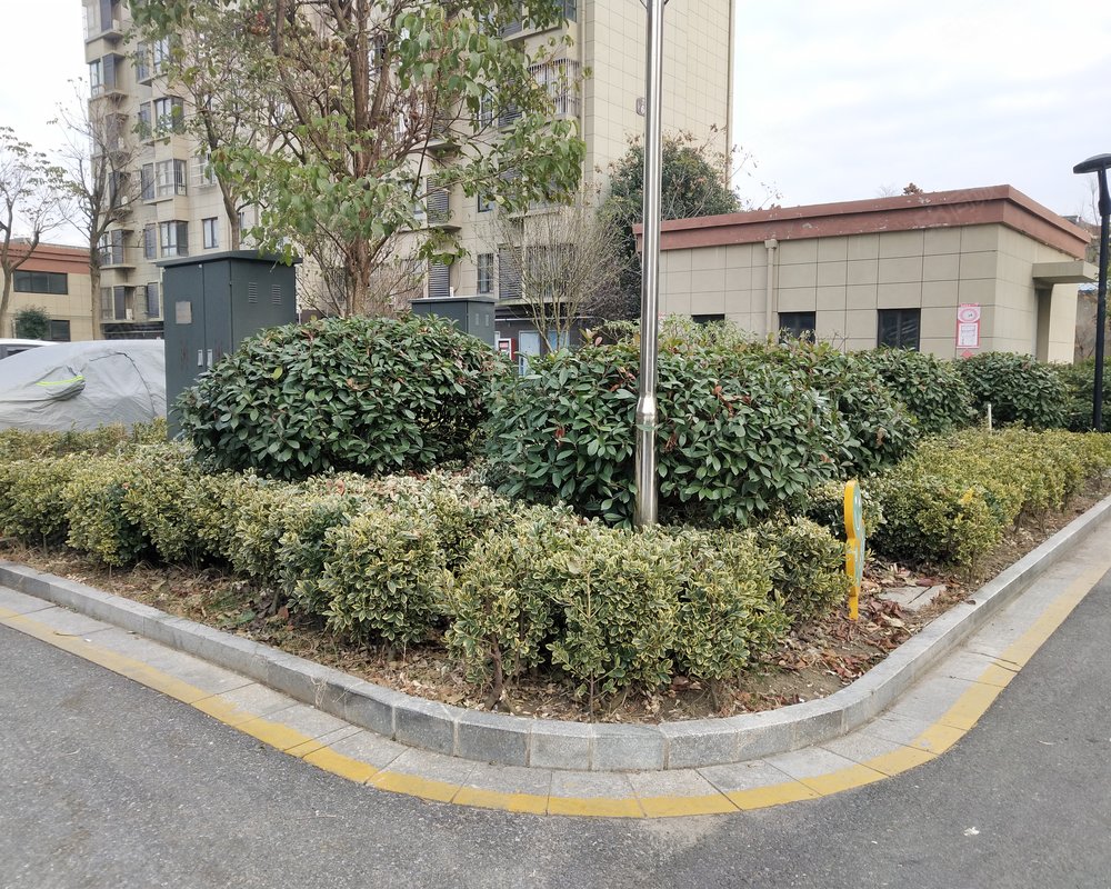 【鸿瑞花园, 鸿瑞花园小区详情,房价走势,房源,业主论坛】- 盐城58