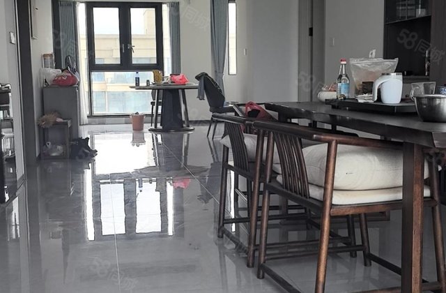 丰阳小区3室2厅128㎡105万二手房图片