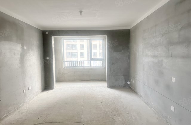 吾悦首府3室2厅128㎡94.9万二手房图片