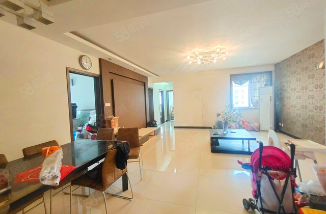 陕安丰登小区3室2厅141㎡165万二手房图片