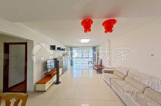 欧陆经典万兴苑3室2厅151.49㎡900万二手房图片