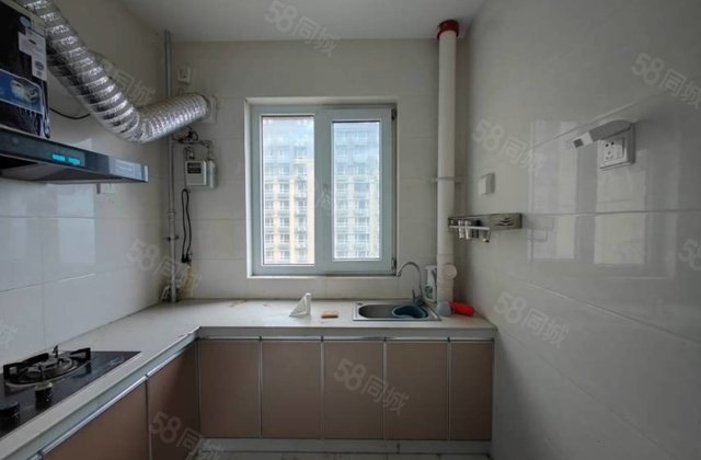 急售!度假区实验 外国语 边户 次新房 高楼层视野好 满二