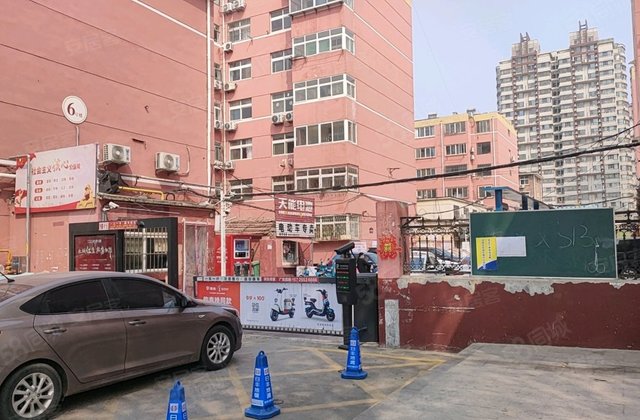 聊城市国棉厂家属院2室1厅1卫