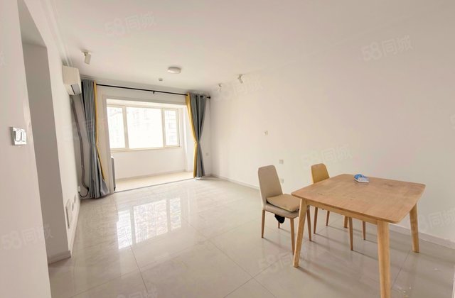 宏府鹍翔荟3室2厅100.29㎡89万二手房图片