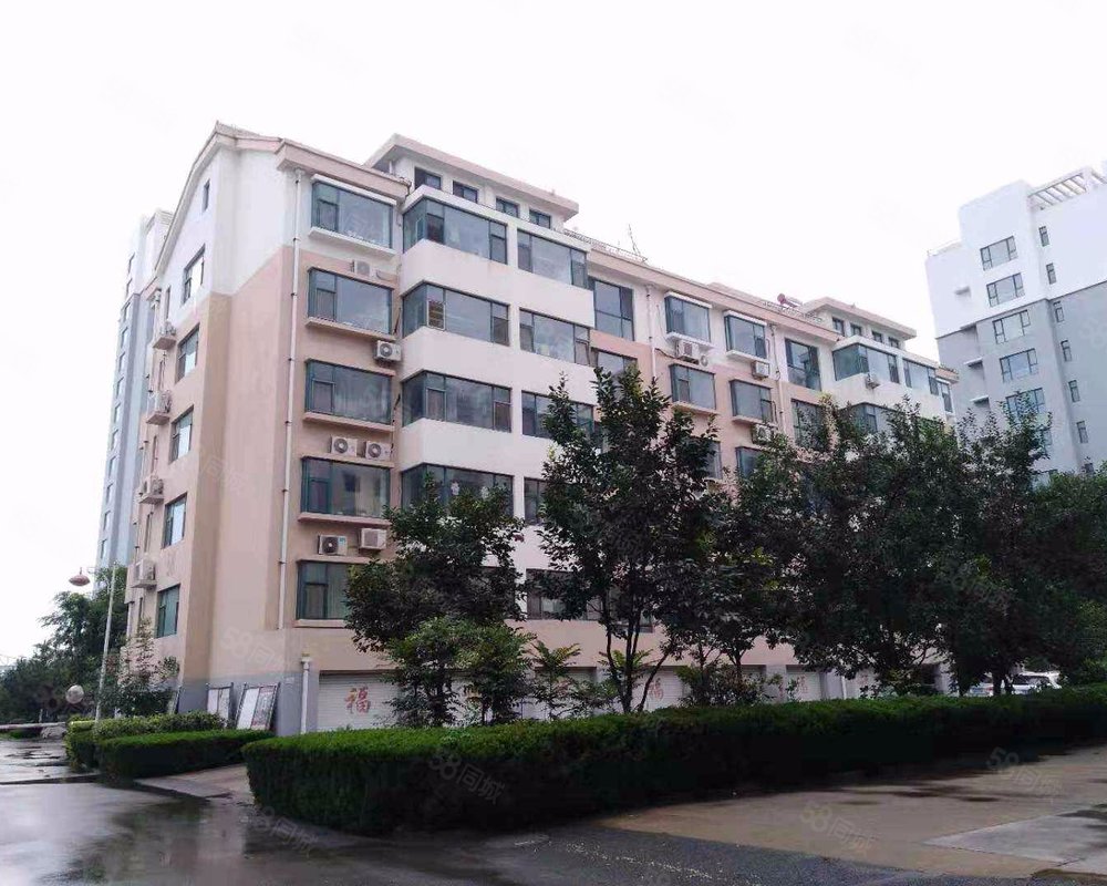 【滨河花园(高密), 滨河花园(高密)小区详情,房价走势,房源,业主论坛