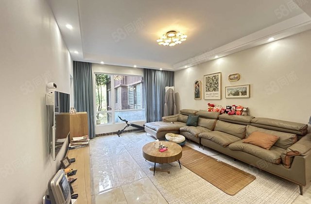 万和星城A区4室2厅124㎡53.8万二手房图片