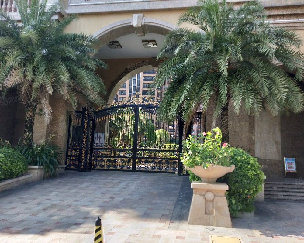 【润泽山庄, 润泽山庄小区详情,房价走势,房源,业主论坛】- 汕头58