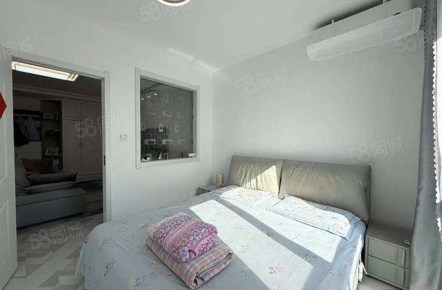 泉水N1区2室2厅81.21㎡63.8万二手房图片