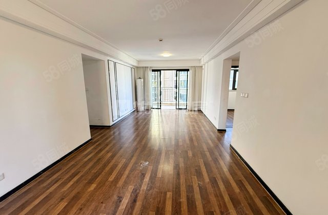 瀚林锦城4室2厅117㎡108万二手房图片