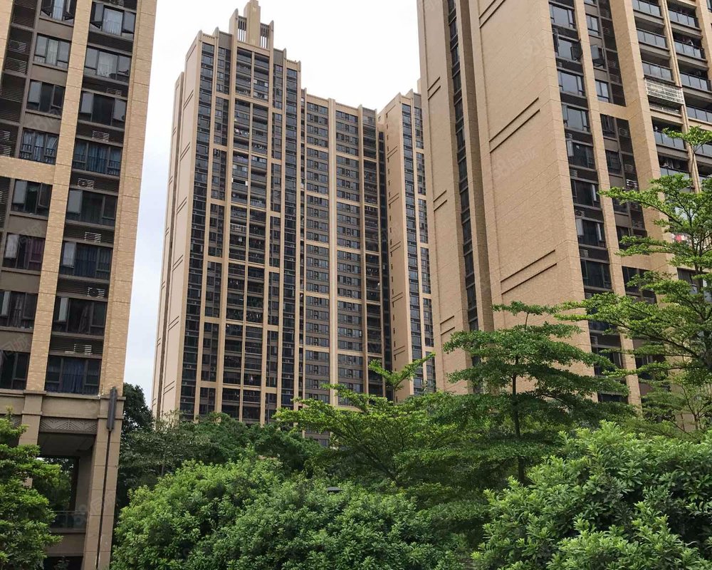 时代倾城(番禺)小区详情,房价走势,房源,业主论坛】- 广州58同城