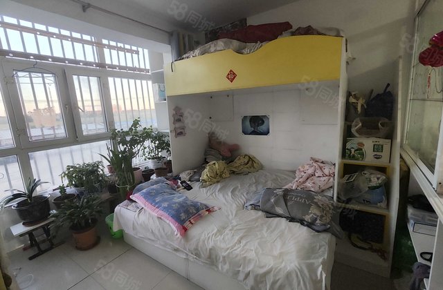 青马湖新城1室1厅55㎡16万二手房图片