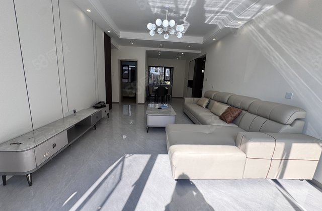 丽景和顺府4室2厅124㎡55万二手房图片