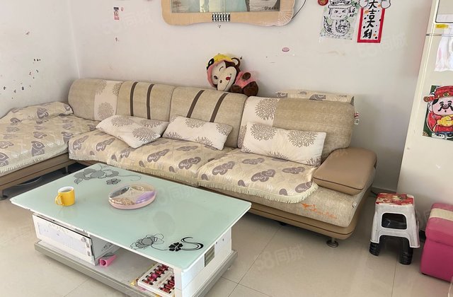 乾城嘉苑3室2厅95.16㎡45万二手房图片