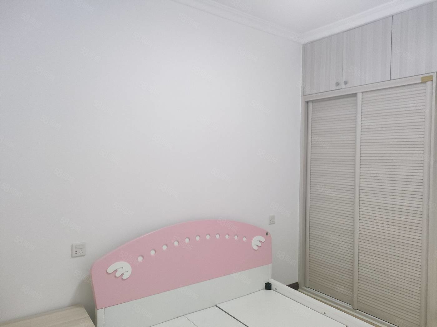 北美城市花园2室2厅1卫90㎡南北46万