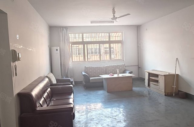 房东昌路！新世纪花园双阳台三室朝阳！送储藏室！免大税！