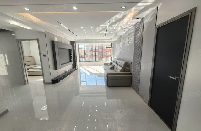 亨达名苑2室2厅90㎡53.8万二手房图片