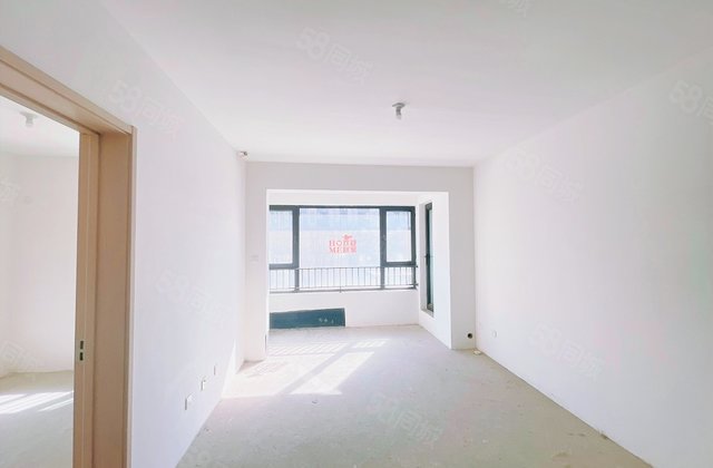 中建壹方九里宸澜华庭3室2厅95㎡119万二手房图片
