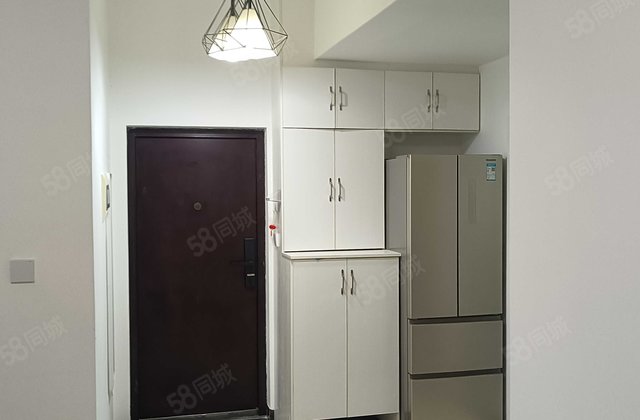 西西里二期公园前1室1厅56.26㎡108万二手房图片