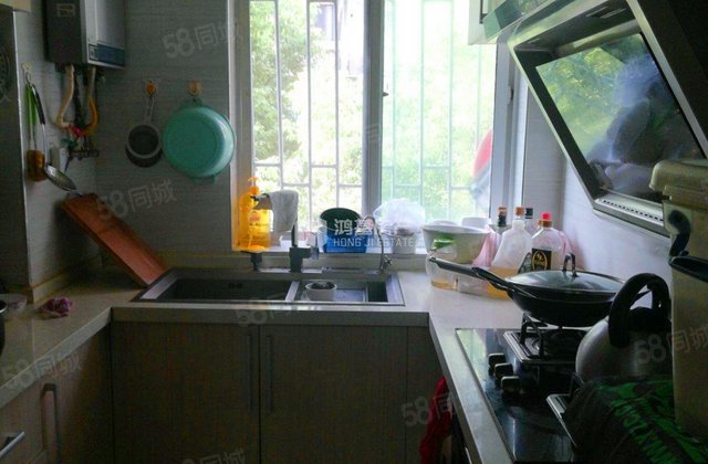 桃苑1区3室2厅139㎡140万二手房图片