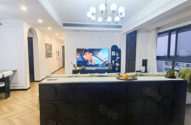 重庆汽车公园首玺(一期)3室2厅99㎡70.9万二手房图片