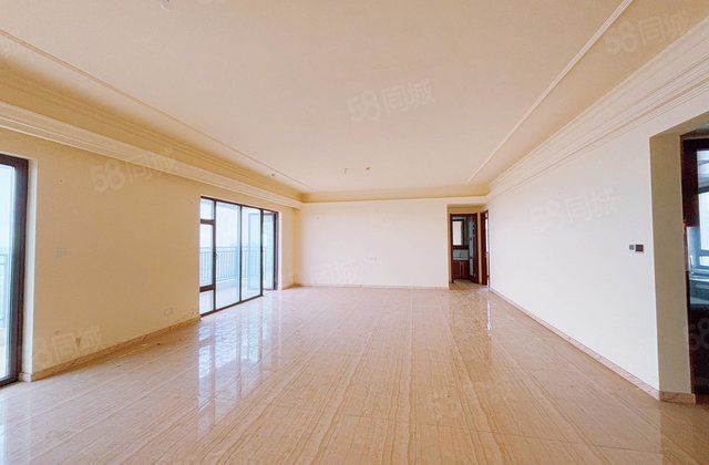 碧桂园翡丽湾 观景大平层 带车储 二中文苑附近