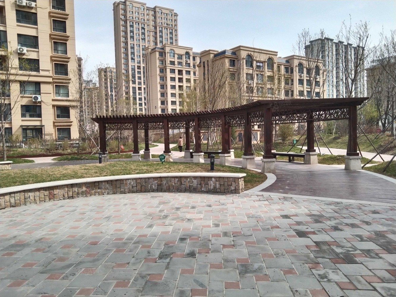 112平 115万 明泽旁边 睿德上品 净月区,睿德上品-长春58同城