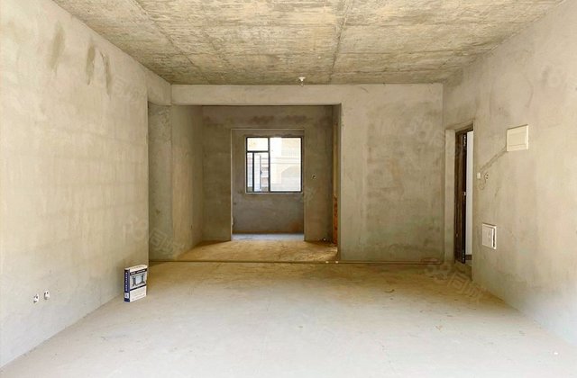 林家湾住宅小区4室2厅124.87㎡42万二手房图片