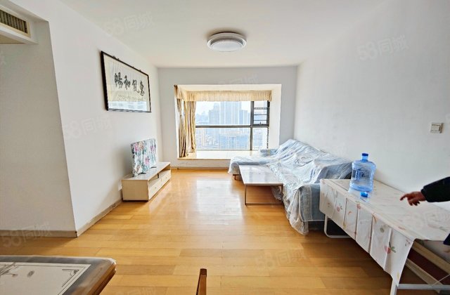 盛世荷园小区3室2厅90.39㎡95万二手房图片