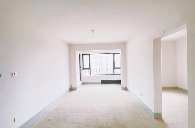 中建壹方九里锦澜华庭3室2厅95㎡129万二手房图片