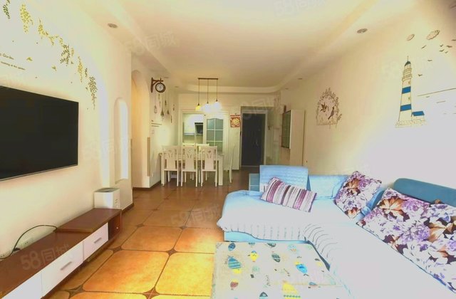 华润熙云府3室2厅96㎡225万二手房图片