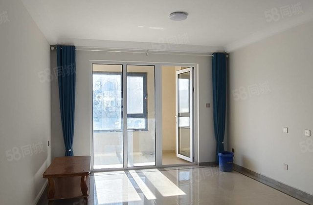 中海城3室2厅129㎡105万二手房图片