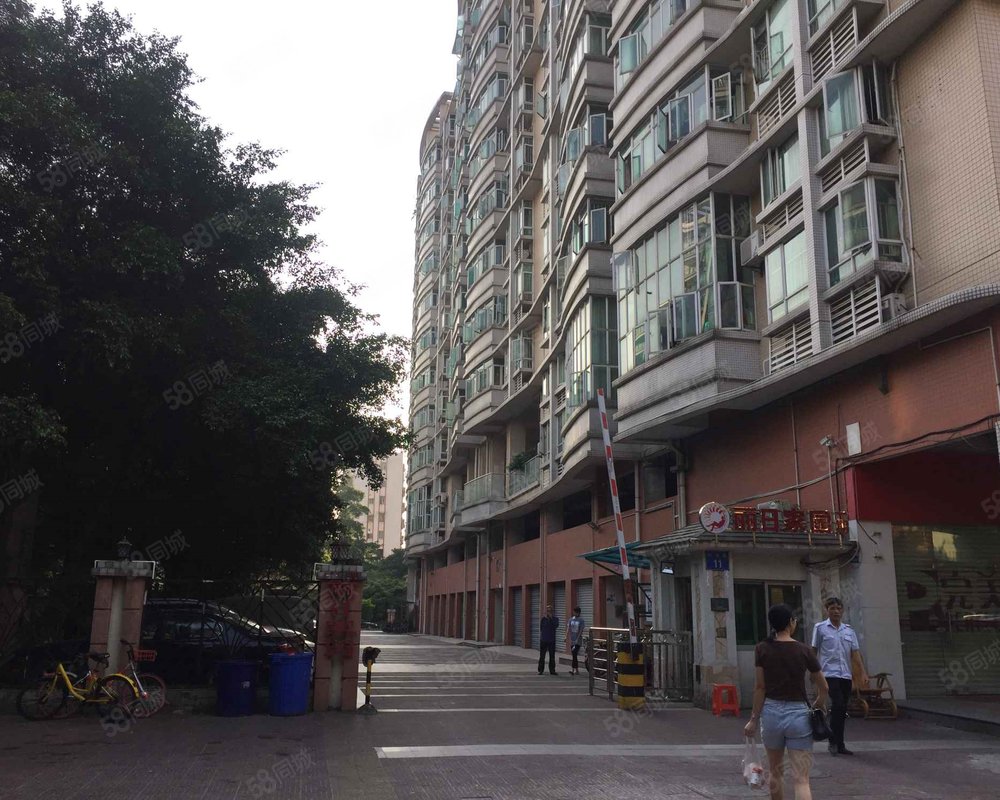 【丽日家园一期, 丽日家园一期小区详情,房价走势,房源,业主论坛】