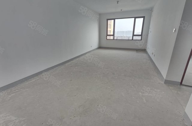 捡  啦 百合新城送车位 新房未住 诚心急售价格可谈 好楼层