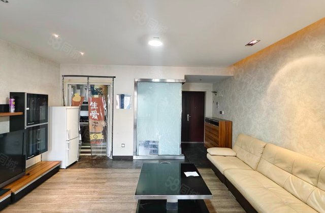 顺祥壹街区(A区)1室1厅49.95㎡42万二手房图片