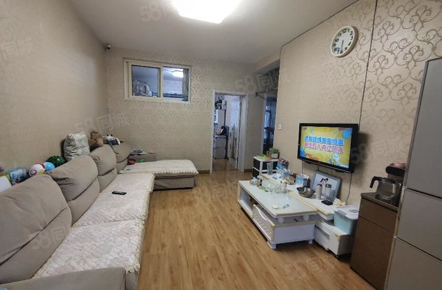 朝阳社区3室1厅83㎡33万二手房图片