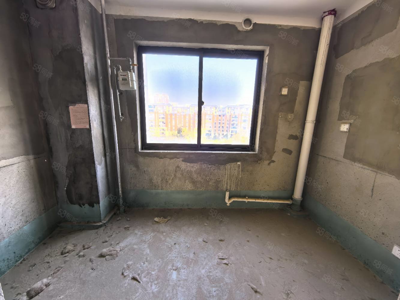 悦湖城3室2厅2卫120㎡南北71.6万