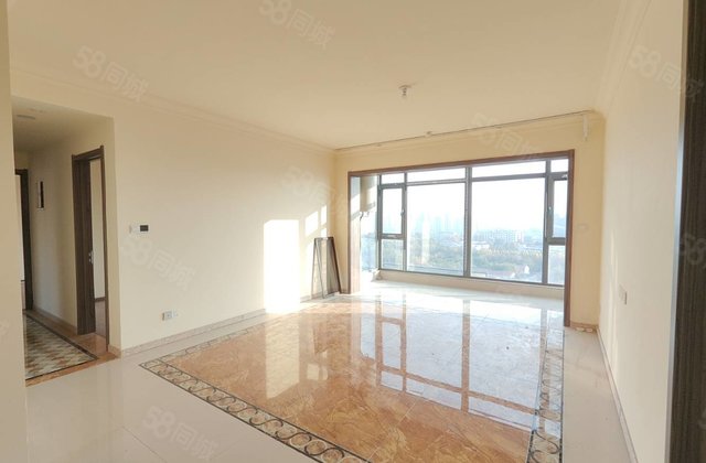 真实急售 小高层  送车位  前排观景房 翡丽湾 儒辰辰悦