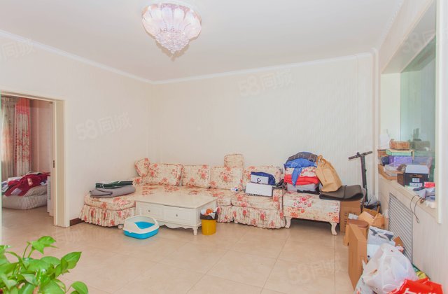 泽丰苑3室2厅108.9㎡95万二手房图片