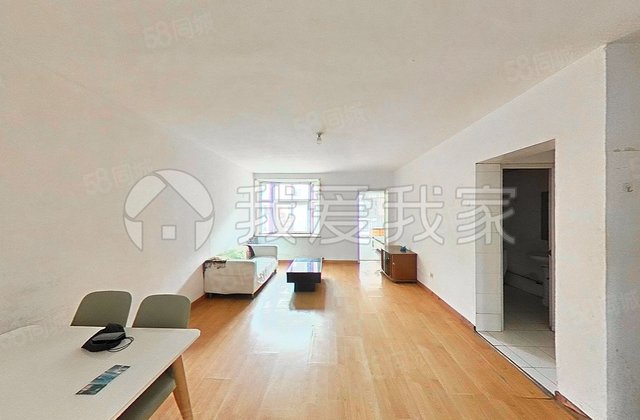 古桥镜水2室2厅86.4㎡56.8万二手房图片