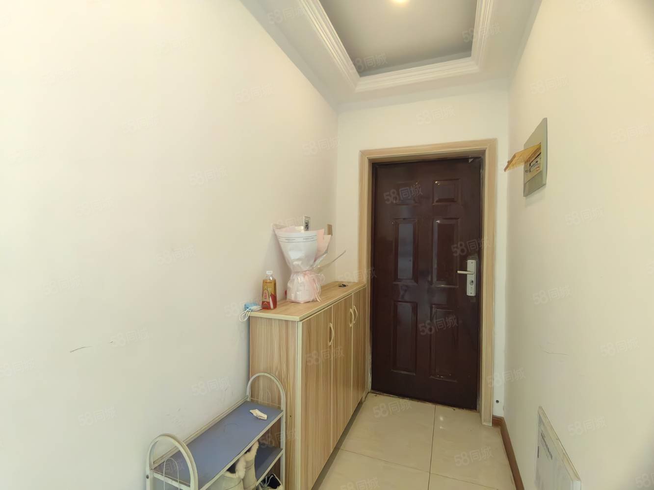 北城世纪城3室2厅1卫126㎡南北46万