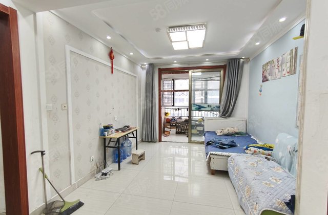 急售聊大二中金柱大学城精装两房两厅送车位储藏室