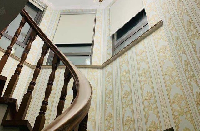意邦绿墅湾4室2厅136.14㎡115万二手房图片