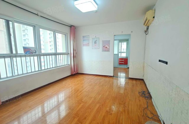 华城泊郡1室1厅55.07㎡58万二手房图片