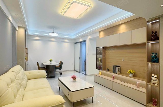 海富大厦(红英路)3室2厅78㎡49.8万二手房图片