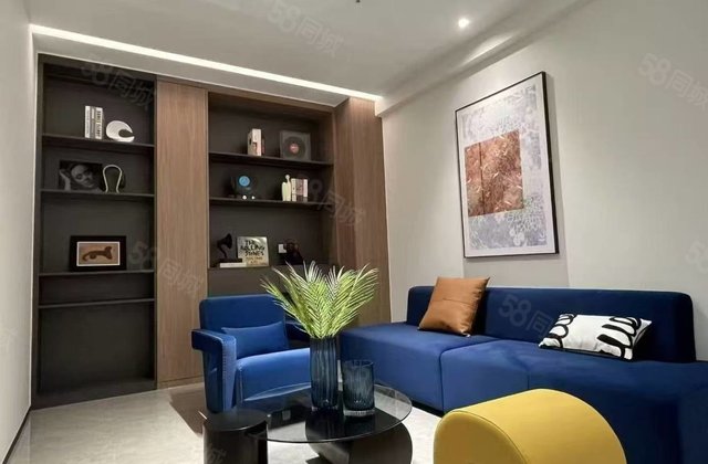 时代美镜30-70平公寓总房款18万起